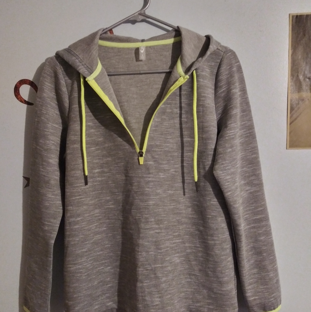 MTA hoodie